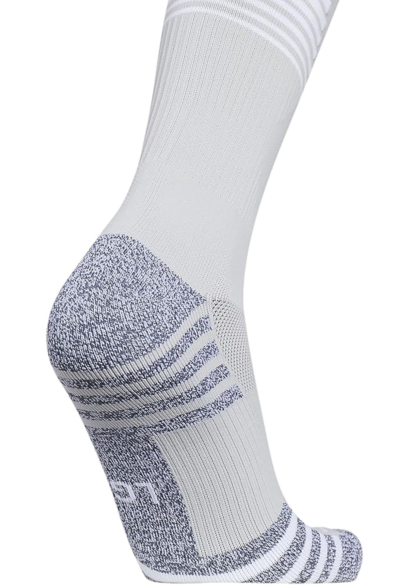 adidas Team Speed 3 Soccer OTC Socks Dick s Sporting Goods